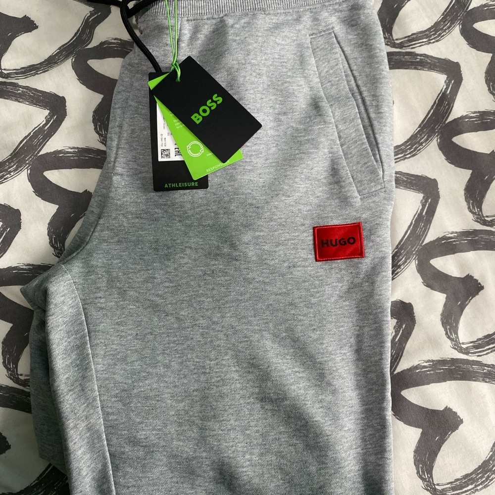 Brand new Hugo Boss